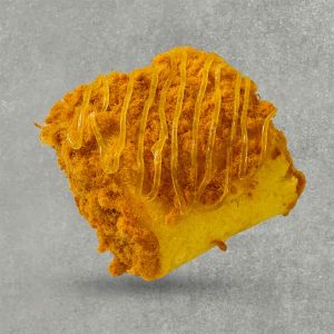 Gato cao cấp gà cay BNSG 140g