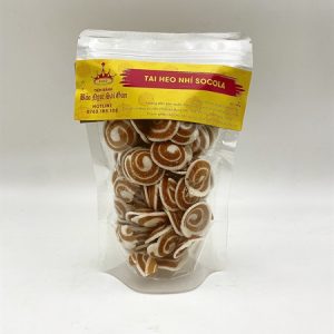 Bánh tai heo nhí socola BNSG 125g