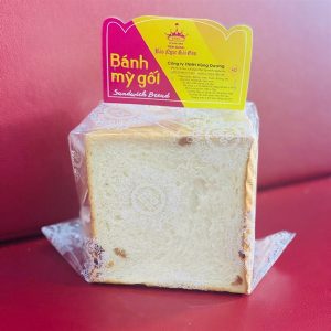 Bánh mì gối nho khô BNSG 300g