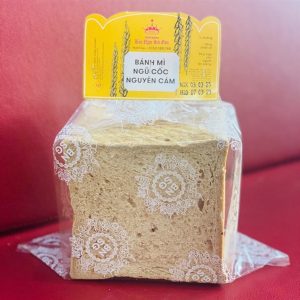 B&aacute;nh m&igrave; gối ngũ cốc BNSG 300g