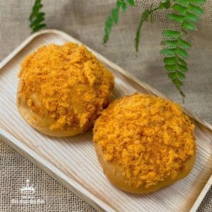 B&aacute;nh ruốc g&agrave; TM BNSG 130g (Hộp 2 c&aacute;i)