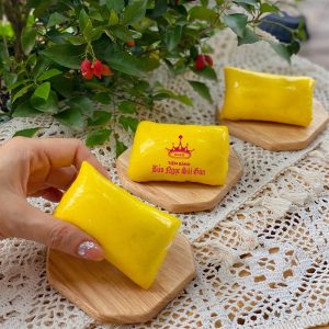 B&aacute;nh Crepe Sầu ri&ecirc;ng BNSG 200g