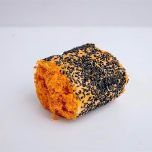 Bánh mì sốt trứng ruốc gà cay BNSG 100g