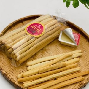 B&Aacute;NH QUE OREGANO STICKS BNSG 150g