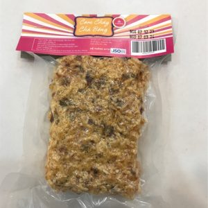 Cơm cháy chà bông BNSG 60g