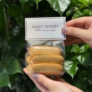 Bánh quy milano 100g