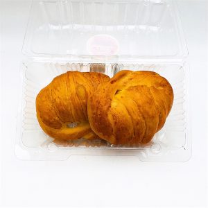 Bánh mì cua nhân phomai BNSG 80g