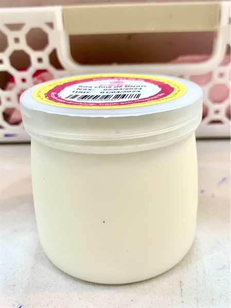 Sữa chua Dê BNSG 100g