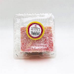 Gato nh&uacute;ng d&acirc;u BNSG 100g