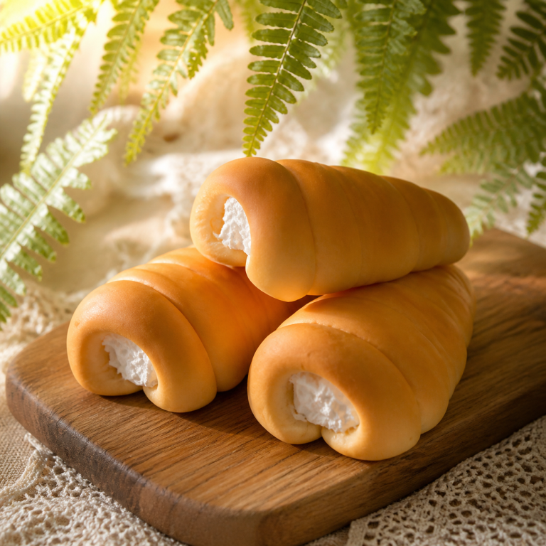 B&aacute;nh ốc nh&acirc;n kem BNSG 80g
