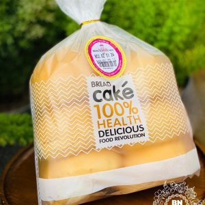 Bánh Burger mini BNSG 215g