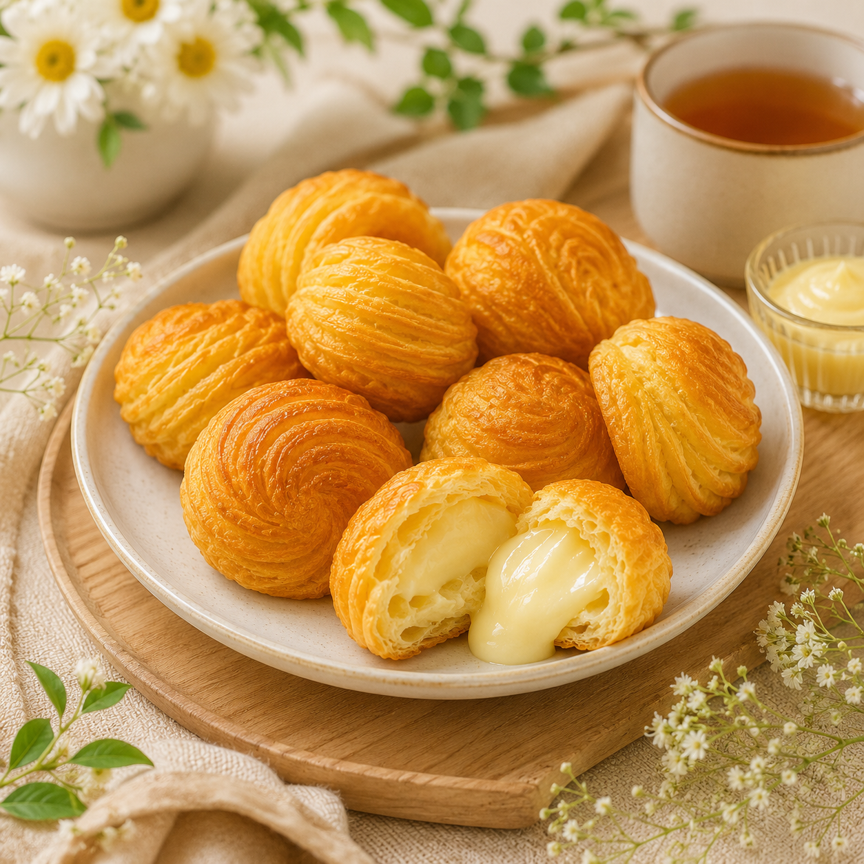 Su kem nướng BNSG 150g - Image 2